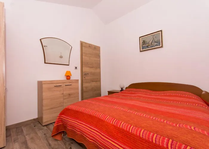 Tamara アパート *