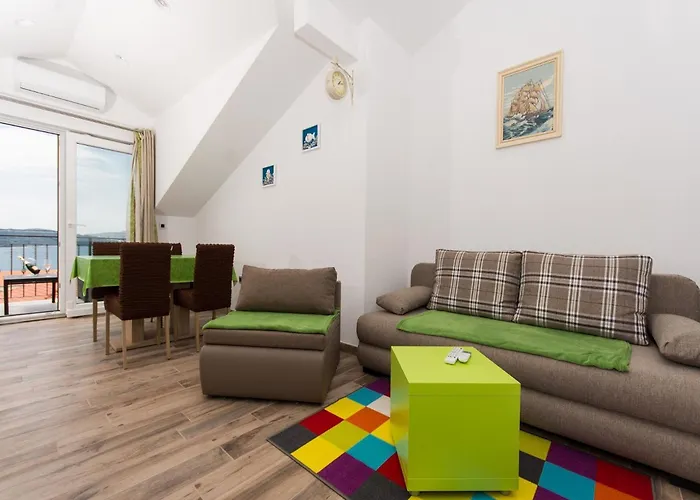 Tamara Διαμέρισμα