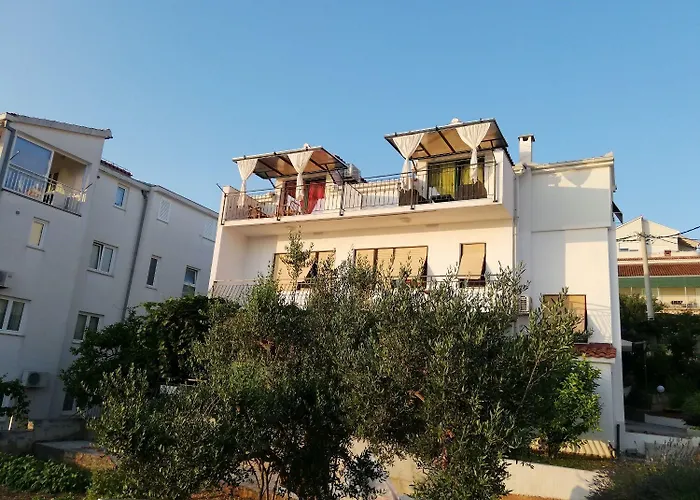 Tamara Διαμέρισμα *