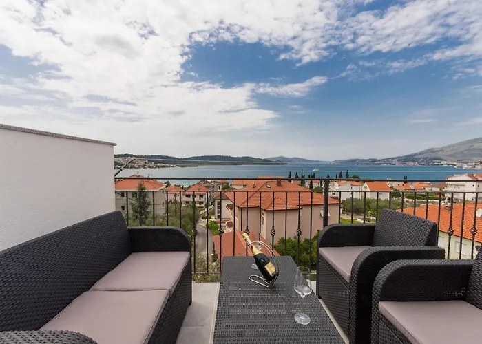 Διαμέρισμα Tamara *