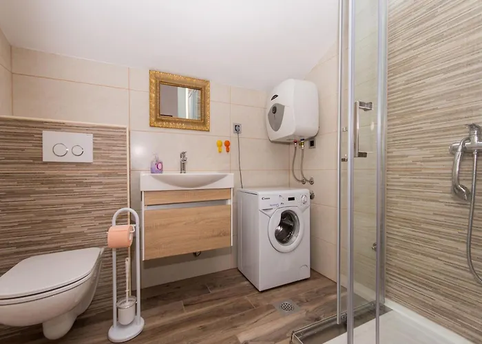 Διαμέρισμα Tamara Τρογκίρ