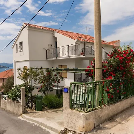 Tamara Lejlighed Trogir