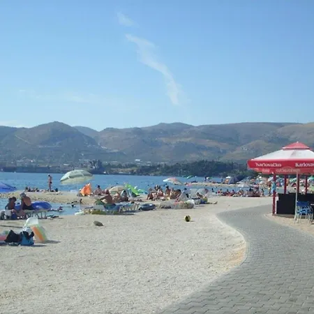 Apartman Tamara