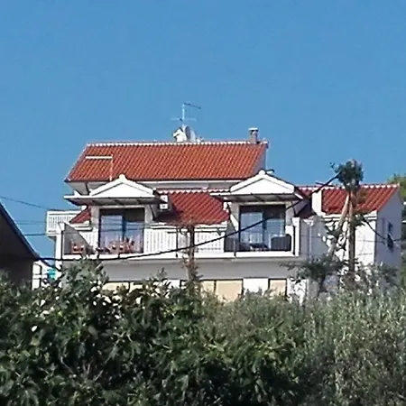 Appartement Tamara Trogir