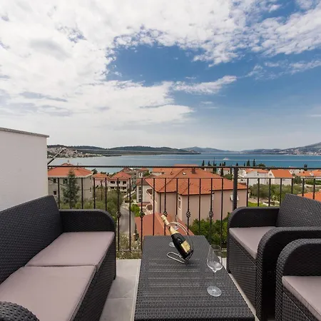 Apartman Tamara *