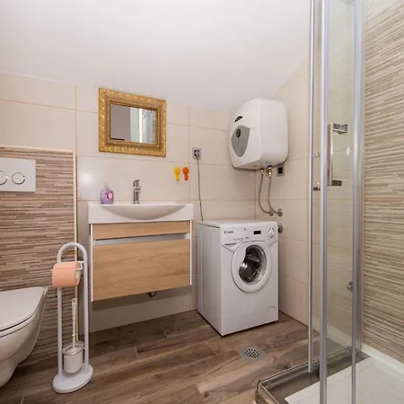 Apartman Tamara Trogir